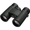 Nikon Prostaff P3 binocolo 10x30 | Binocolo compatto impermeabile, antiappannamento, corazzato in gomma, ampio campo visivo e lungo sollievo per gli occhi, modello ufficiale Nikon USA