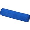 JORTUIO Cuscino Cilindrico Lungo 40/50/60/70/90 cm,Cervicale Rotolo Cilindro Cuscino,Supporto Ergonomico Cuscino Cilindrico Cervicale per Letto Divano,Gambe,Schiena(Blu profondo,20x140cm)