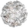 Slamp Clizia Ceiling/Wall, M, FUMÉ