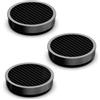AGHXYUER Parti di Ricambio del Filtro HEPA for Contenitore della Polvere, compatibili con Proscenic P12 / P12 Mopping / P13 (Contenitore della Polvere).(Air Inlet Filter)