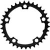 TKOWTB Ruota dell'anello della catena della bicicletta elettrica 34T per TSDZ2 TSDZ-2B Mid Drive Motor