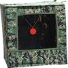 getuse Slingshot Target Box Catcher Insonorizzato Recycle Case 40x40x40cm Indoor Outdoor Tiro Pratica Buffer Panno Catapulta Target