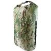 QLECXZI Zaino Pieghevole Dry Bag Sacco Impermeabile Oxford,Mimetico XL 35L