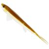 Westin Twinteez Pelagic V-Tail, 2 pesci di gomma, peso: 16 g, lunghezza: 17 cm, colore: Baitfish Ghost