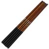 Componenti Canna da pesca ad alto tenore di carbonio Ultralight rigido flusso Polo a mano in fibra di carbonio Casting pesca telescopica Canne da Tackle