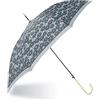 Generic CMBSSTFC Ombrello da Golf Aperto Automatico per Pioggia e Sole Ombrello da Golf Impermeabile Sovradimensionato Ombrelli da Pioggia retrò (Blu : B)