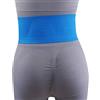 JSGHGDF Cintura in rete per giovani ballerini, blu, 100 cm