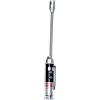 JSGHGDF Lampada da pesca notturna professionale con tubo flessibile, colore
