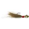 Marchfunny Hard Wobbler Lure 10cm PC corpo piuma coda (D 14g)