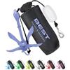 Best Marine And Outdoors Kit di Ancoraggio per Kayak, Canoe, Paddle Board SUP e Moto d'Acqua, 1,6 kg, Accessori per Pesca, Canottaggio e Kayak