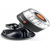 NAVISAFE PLASTIMO NAVILIGHT360° S 2NM Double FUNCT Mount