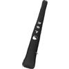 JECOMPRIS tai- swords container swords storage holder in tessuto Oxford nero, borsa portatile per cinese, adatta a esercizi mattutini e uso quotidiano