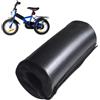 Generico Kid Bike Crossbar Padding Anti - Slip Thicken Cycling Accessory Soft for | Soft Crossbar Cushion for Weekend Outdoor Bicycle Cycling | Trip Long Distance Kid Bike Crossbar Padding Anti Slip Thicken