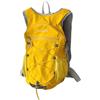 blloocod Zaino Compatto 20-35L Per Escursioni,Giallo | spazioso, leggero, anti graffio, comodo