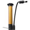 Asyduey Pompa di Bicicletta Portatile ad Alta Pressione Ciclismo Pompa a Mano ad Aria compressa Palla gonfiatore Mountain Bike Pump