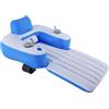 Generico Tende elettriche for piscina, galleggiante gonfiabile for piscina