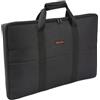 Gralara Borsa con Maniglie Leggera | Imbottita, Borsa per Generatore Solare, Antiurto, Campeggio, Outdoor, , campeggio, Viaggiatori