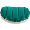 HORIALENCE Cuscino Gonfiabile in PVC per Kayak e Barche gonfiabili, per Pesca e Viaggio, Resistente all'Usura, Impermeabile, Supporto Confortevole