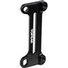 Topeak Supporto per gabbia, nero