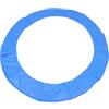 BESTOYARD Copertura Protettiva per Trampolino Blu in Pvc, Ricambio