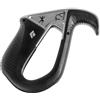 Black Diamond ATC-Pilot Belay Device - Dispositivo di sicurezza nero