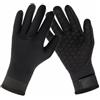 Baoblaze Guanti Subacquei Guanti da Immersione Guanti Neoprene Guanti Termici Guanti Antiscivolo 3mm Isolanti Resistenti a Forature E Abrasioni Adatti per Immersioni Snorkeling Surf Kayak Nuoto, S