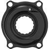 ThinkRider PP5 Misuratore di Potere Spider in Fibra di Carbonio Compatibile Ant+/BLE Specifico bici da Strada