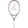 PROKENNEX Pro Kennex Q+30 265g racchetta da tennis in Grafite Spiral Tech Carbon e tecnologia anti vibrazione Quadfocus Kinetic System. Long body da 27.5. Schema corde 16x19 per potenza e precisione.