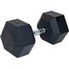 Muscle Power Hexa Manubrio 32,5 kg