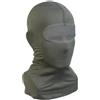 XENIVOU Maschera facciale tipo passamontagna, cappuccio traspirante del viso
