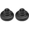 JSGHGDF Kayak Canopy Montaggio Montaggio per Paddling Users, 2 pezzi