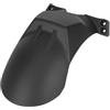 Sandyseptember Parafango anteriore leggero per Kukirin G2 Pro DB Scooter 79g (anteriore)