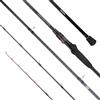 Daiwa CANNA DAIWA LIGHT GAME X EVOLUTION 73MH-210 - 300GR