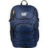 CAT Caterpillar Le Meije - Zaino da viaggio e escursionismo, 40 l, colore: blu navy