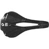 Prologo Scratch M5 PAS Sella Bici, Leggero Ergonomico Strada, Gravel & MTB Ciclismo Seat con Comfort Design - Tirox