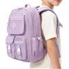 Generic Mesh Backpack Breathable Large Capacity Lightweight Net Bag Beach Swimming | Mesh Backpack Breathable Large Capacity Lightweight Net Bag Swimming Beach Toy Storage Heavy Duty Shoulder Straps