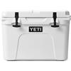 YETI Tundra 35 Cool Box, Insulated Hard Cooler, White