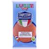 LV ELLEVI Pastura ElleVi Gambero Mix al Formaggio e Gambero Mix Speciale Sarago e Orata - Miscela Attrattiva per la Pesca in Mare