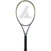 PROKENNEX Pro Kennex Q+5 FLAIR 255g racchetta da tennis in Grafite Spiral Tech Carbon e tecnologia anti vibrazione Quadfocus Kinetic System. Body da 27. Schema corde 16x20, leggera e maneggevole.