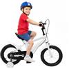 Jerool 14 Piccola ruota per bicicletta unisex da 3 a 5 anni da 95 cm a 120 cm