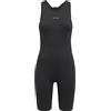 ORCA 2026 Donna Swimskin 1.5mm Open Water Swim Shorty Muta NN6W - Black -