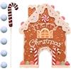 Générique x Golf per Piccoli in Spezia Di Natale | Set di Putting Golf Family Per Adulti, Principianti Golfisti, Ufficio, Soggiorno, Garage, Giardino, Festa, Vacanze,