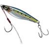 Molix JUGULO Wide Casting JIG 40GR col. Real SARDA