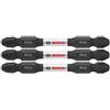 Bosch Impact Tough Phillips # 3 Power bit, ITDEPH32503 0 wattsW, 0 voltsV