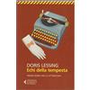 Feltrinelli Echi della tempesta