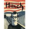 Munch: (Art Masters) by Steffen Kverneland (2016-04-07)