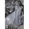 Panini Comics Le 1001 notti di neve. Fables special