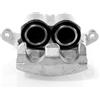 GH Pinza Freno Anteriore Destro per Nissan Murano Z50 Z51 Qashqai J10 2007- Koleos