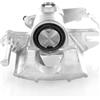 GH Pinza Freno Posteriore Destro per Opel Zafira A 1999-2005,Astra G Bosch System