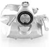 GH Pinza Freno Posteriore Sinistro per Opel Zafira A 1999-2005,Astra G Bosch System